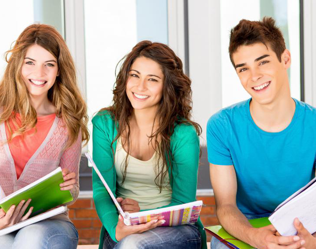 student-smiling